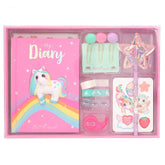 Ylvi and the Minimoomis Create Your Diary